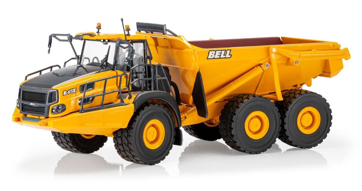 BELL B45E