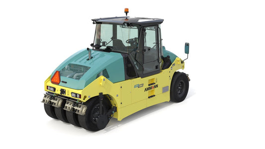 AMMANN ART280