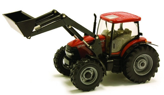 CASE IH MAXXUM 110