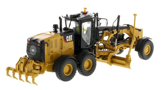 CATERPILLAR 140M3