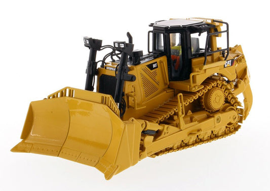CATERPILLAR D8T CORRENTE RASTO