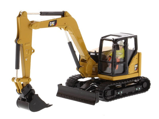CATERPILLAR 308C CR