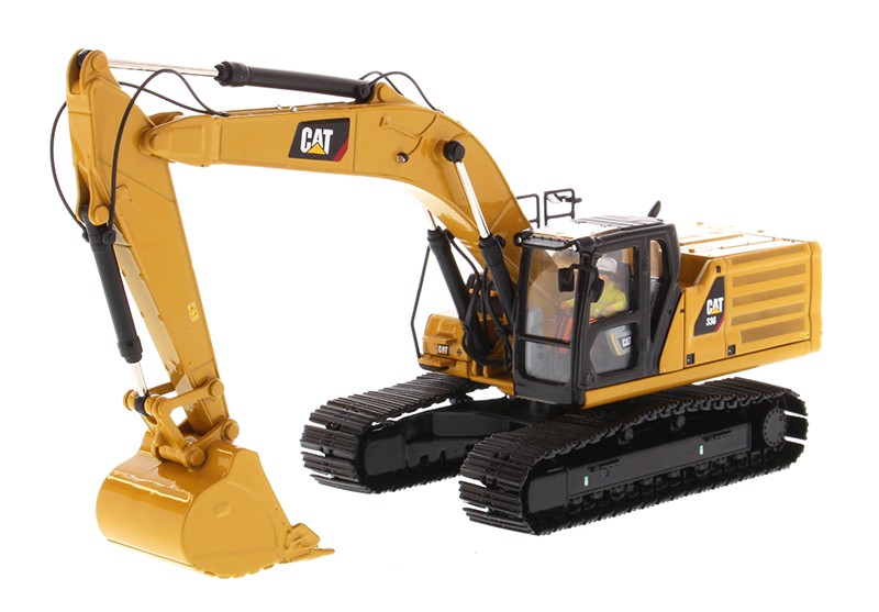 CATERPILLAR 336