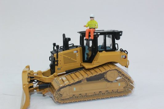 CATERPILLAR D6 XE LGP SEM RIPPER