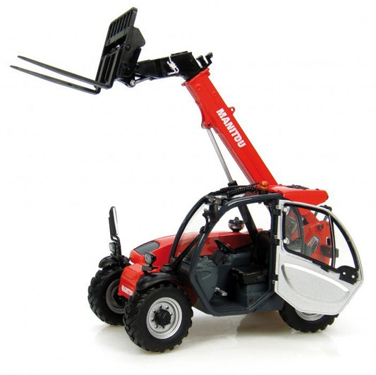 MANITOU MT 625 T CONFORT WITH FORK