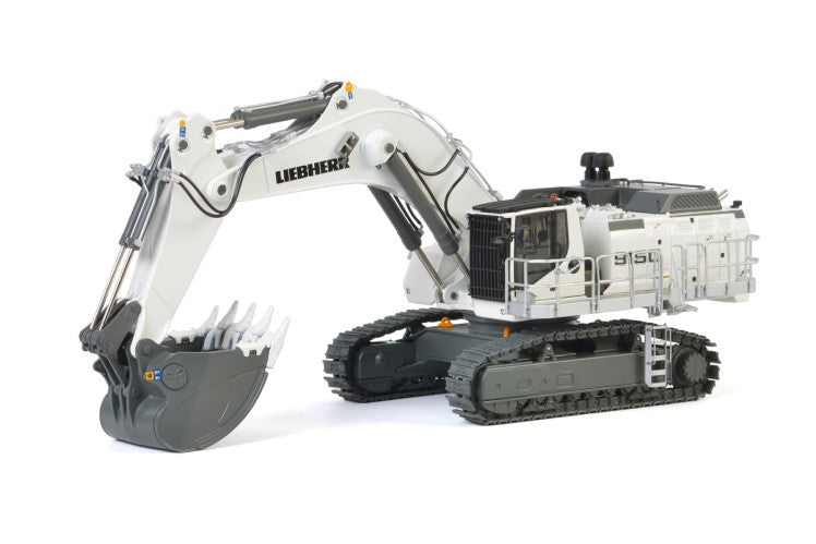 LIEBHERR R9150
