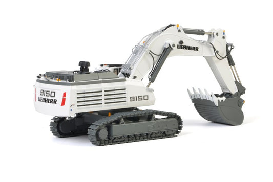 LIEBHERR R9150