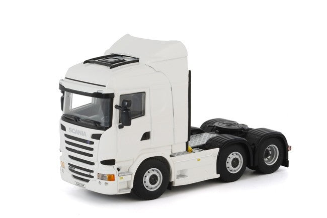 SCANIA R STREAMLINE HIGHLINE
