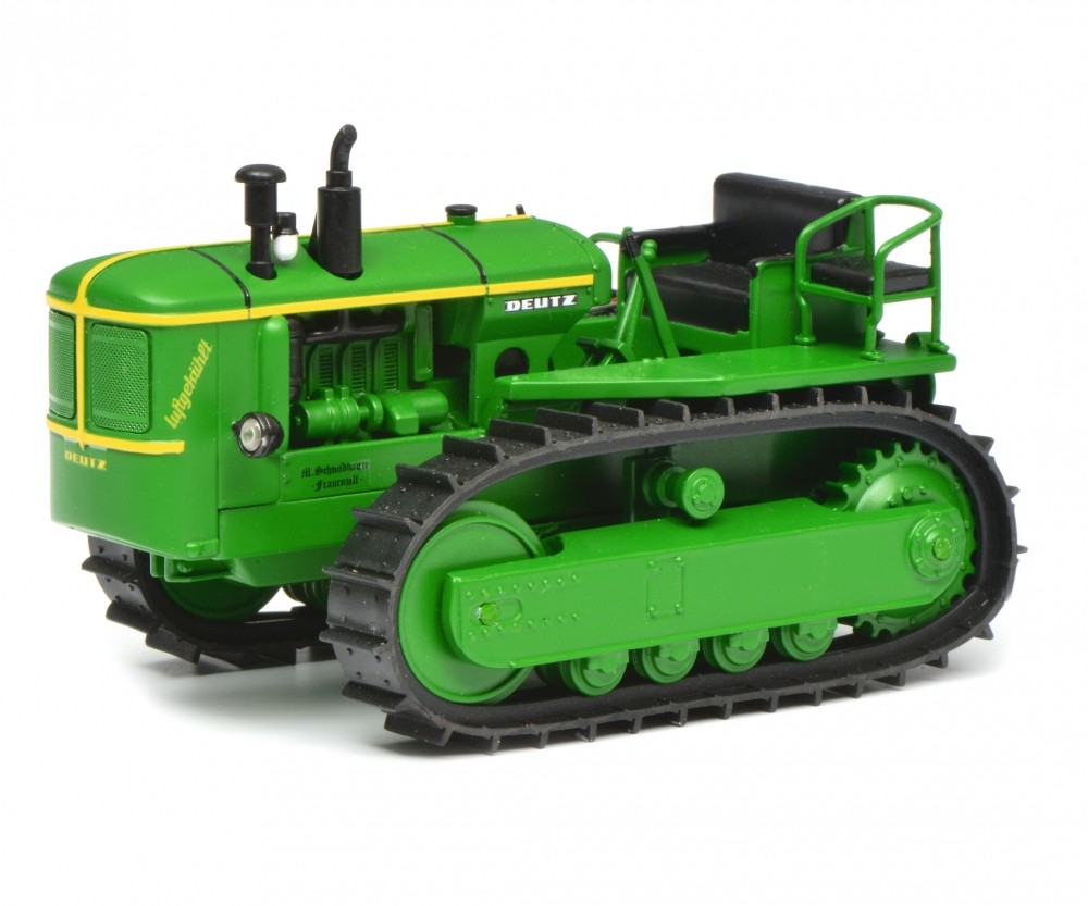 DEUTZ 60PS