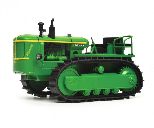DEUTZ 60PS