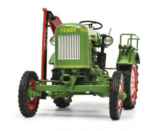 FENDT DIESELROSS F20G