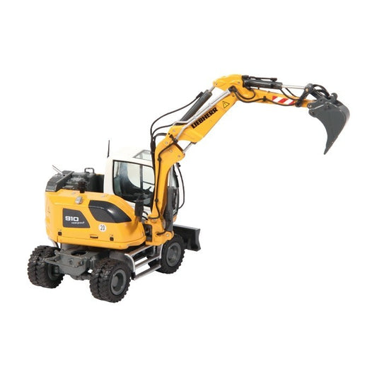 LIEBHERR A910