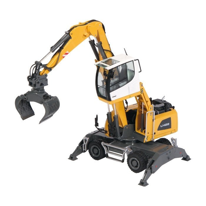 LIEBHERR LH22