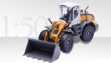 LIEBHERR L538