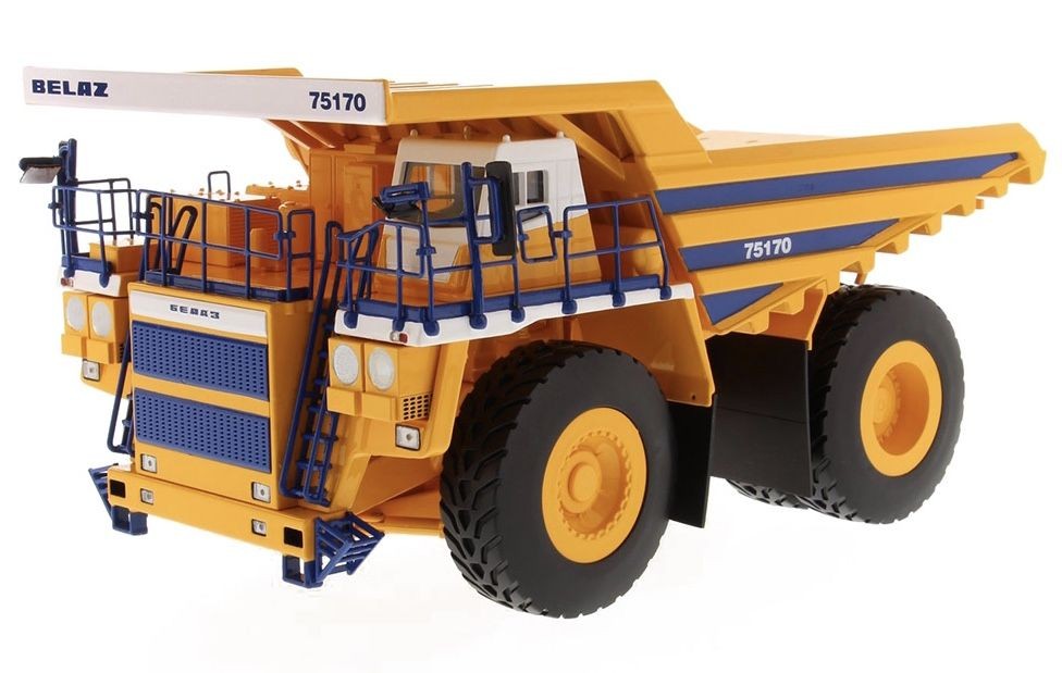 BELAZ 75170