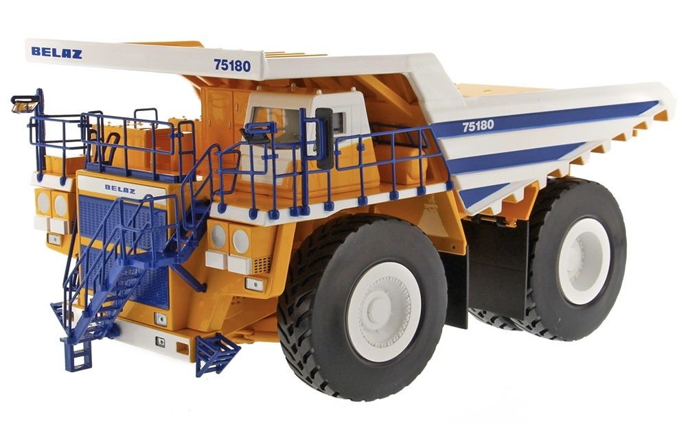 BELAZ 75180