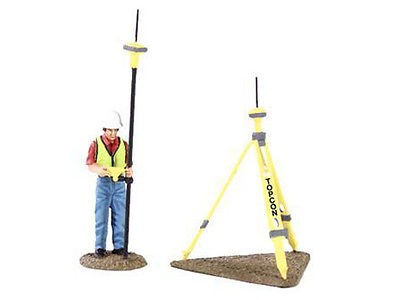 TRABALHADOR CONSTRUÇÃO