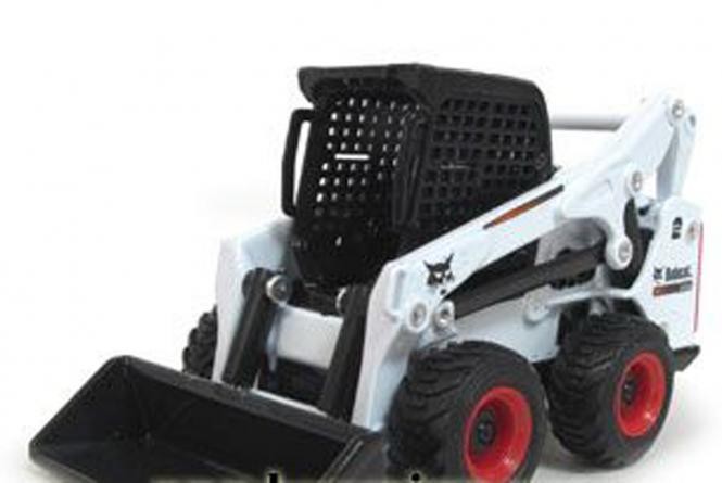 BOBCAT 5750