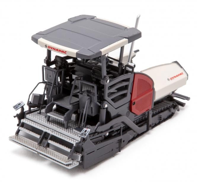 DYNAPAC DS2500CS