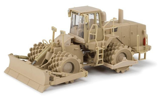 CATERPILLAR MILITAR 815F