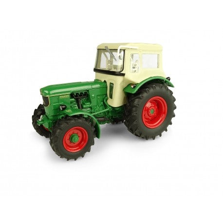 DEUTZ D60 4WD