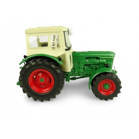 DEUTZ D60 4WD