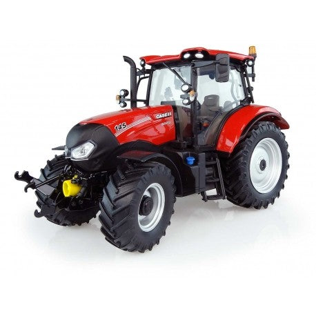 CASE MAXXUM 145 CVX - 2017