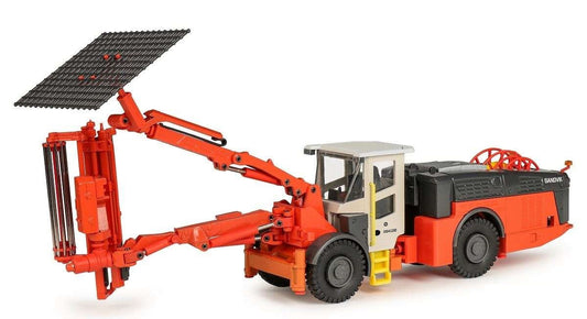 SANDVIK DS412I