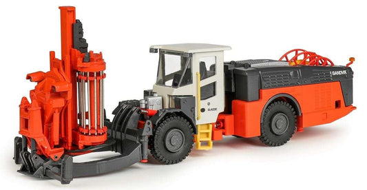 SANDVIK DL422I