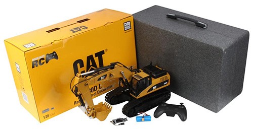 CATERPILLAR 330D L