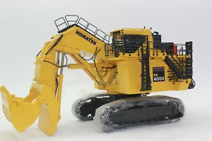 KOMATSU PC4000 HL
