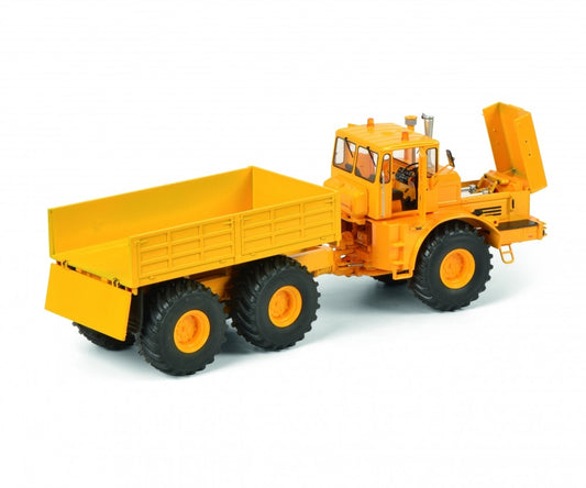 KIROVETS K-700