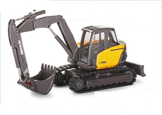 MECALAC 15MC