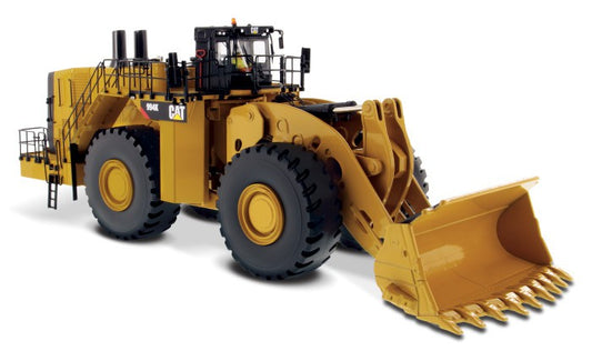 CATERPILLAR 994K