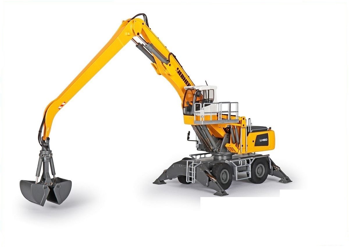 LIEBHERR LH60M