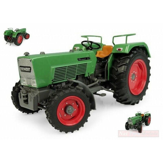 FENDT FARMER 3S - 4WD