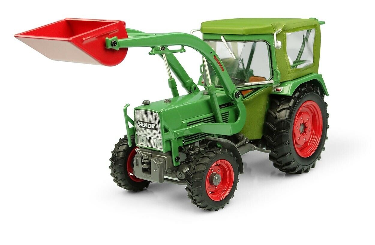 FENDT FARMER 5S 4WD
