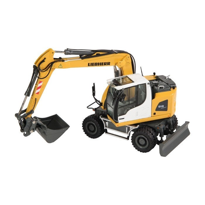 LIEBHERR A918