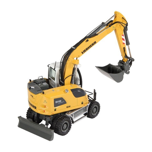 LIEBHERR A918