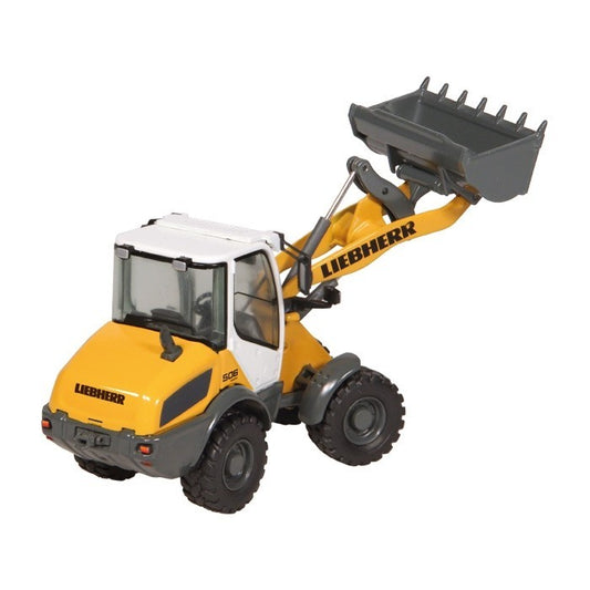 LIEBHERR L506