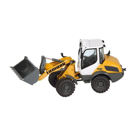 LIEBHERR L506