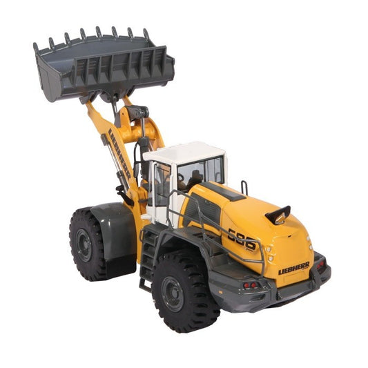 LIEBHERR L586