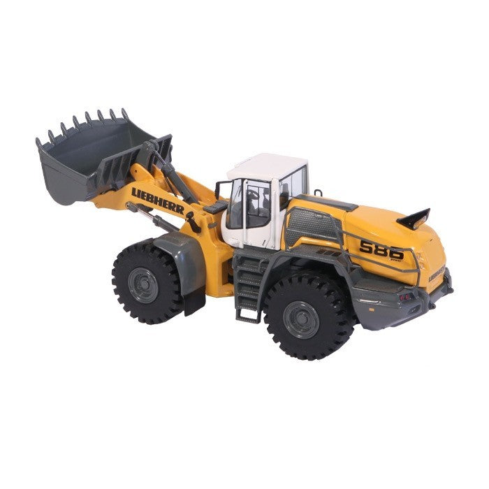 LIEBHERR L586