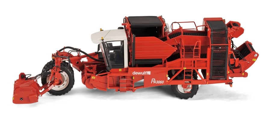 APANHA BATATAS DEWULF R3060