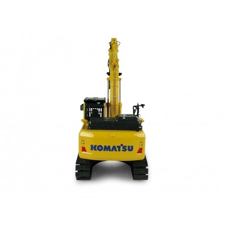 KOMATSU PC210 LC-11