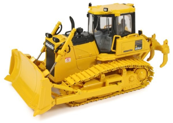 KOMATSU D65EX-17