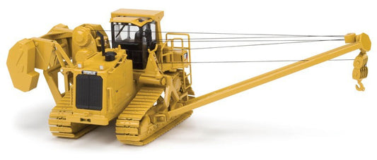 CATERPILLAR 857T PIPELAYER