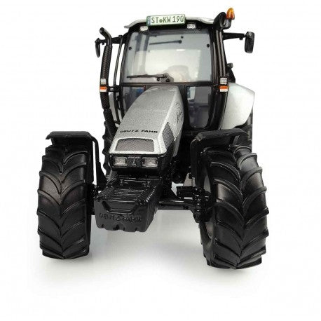 DEUTZ FAHR MK3
