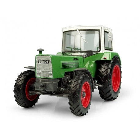 FENDT FARMER 106S - 4WD