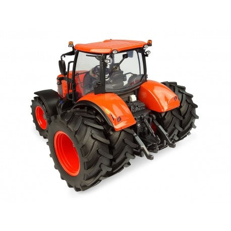 KUBOTA M7172 - 2019